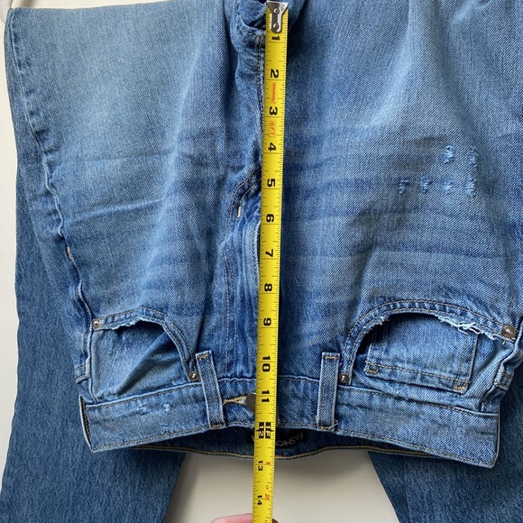 Fashion Nova Jeans - Picture 9 of 9